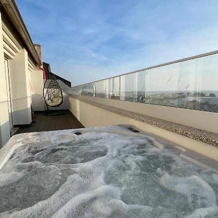 Casa Alegria Barra Deluxe By Home Sweet Home Aveiro Гафанья-да-Назарэ Экстерьер фото