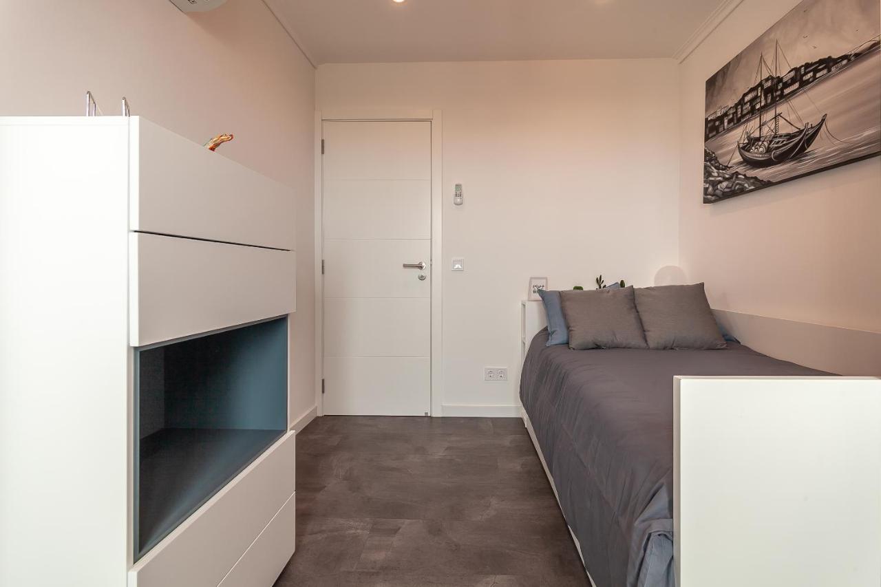 Casa Alegria Barra Deluxe By Home Sweet Home Aveiro Гафанья-да-Назарэ Экстерьер фото