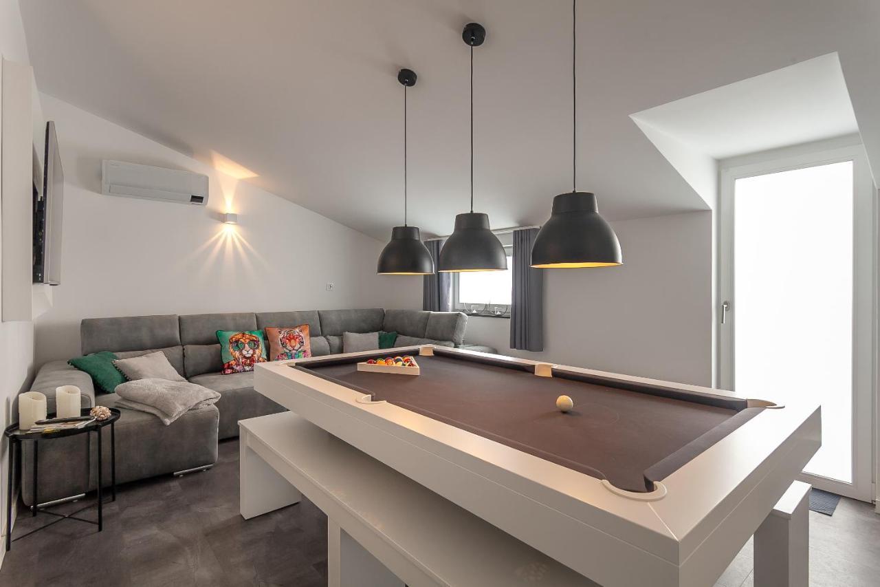Casa Alegria Barra Deluxe By Home Sweet Home Aveiro Гафанья-да-Назарэ Экстерьер фото