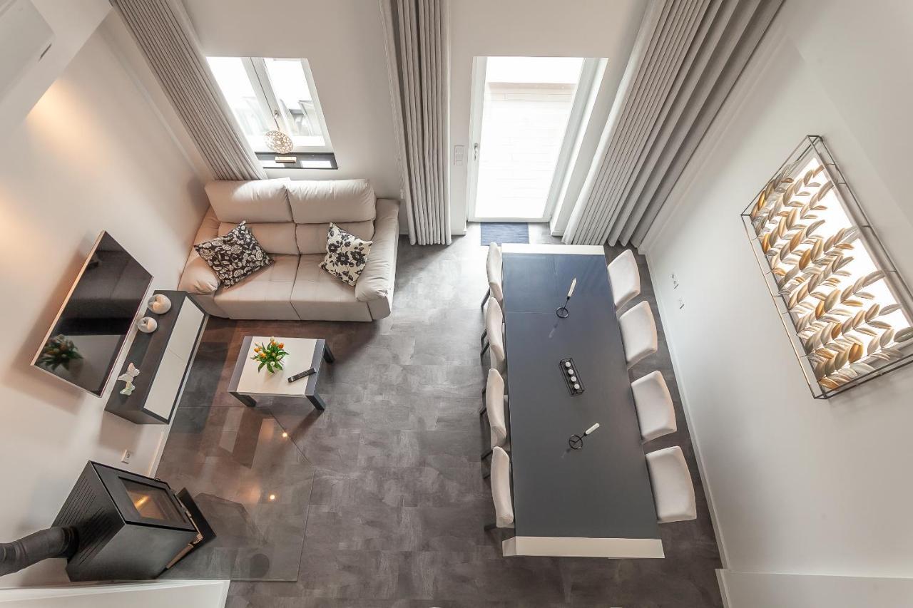 Casa Alegria Barra Deluxe By Home Sweet Home Aveiro Гафанья-да-Назарэ Экстерьер фото