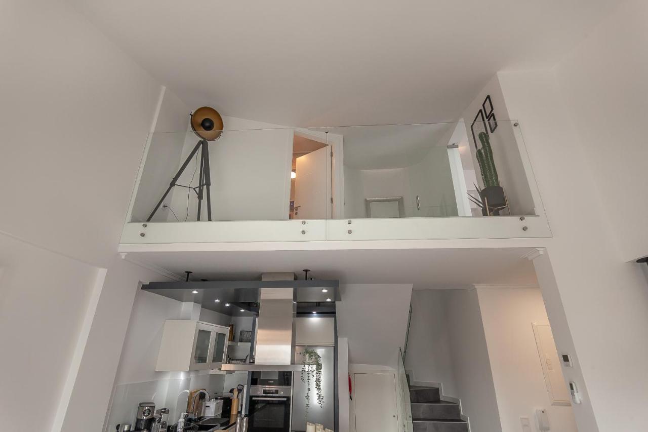 Casa Alegria Barra Deluxe By Home Sweet Home Aveiro Гафанья-да-Назарэ Экстерьер фото