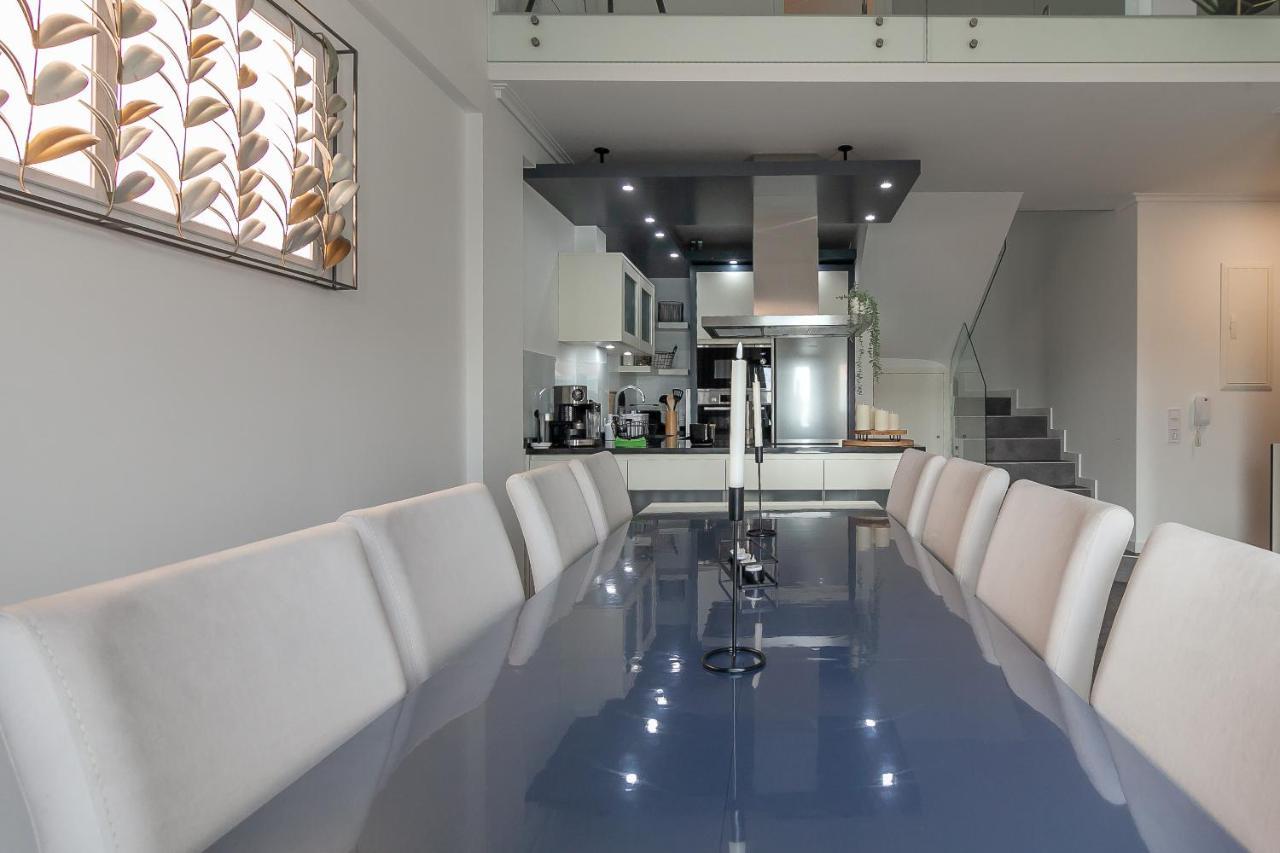 Casa Alegria Barra Deluxe By Home Sweet Home Aveiro Гафанья-да-Назарэ Экстерьер фото