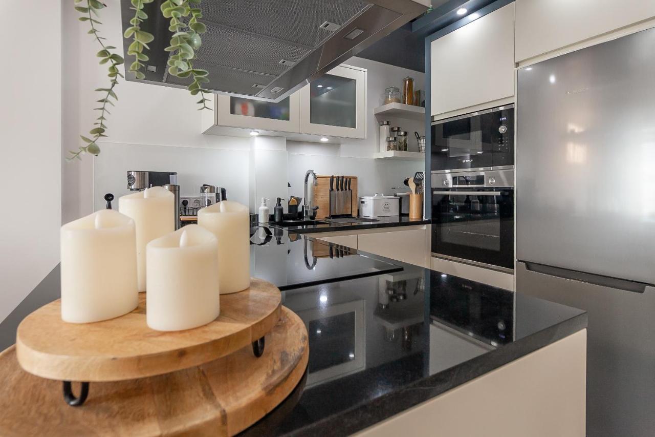 Casa Alegria Barra Deluxe By Home Sweet Home Aveiro Гафанья-да-Назарэ Экстерьер фото