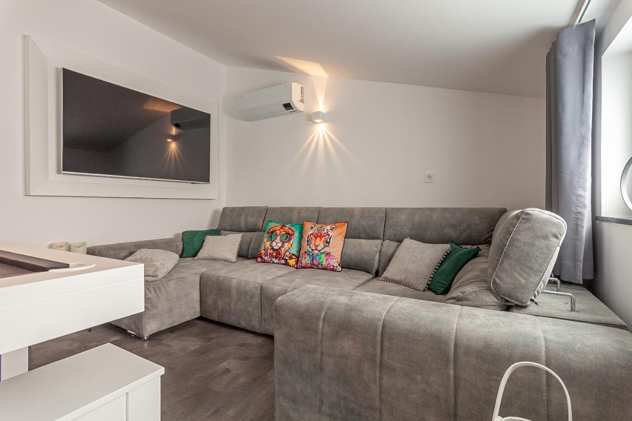 Casa Alegria Barra Deluxe By Home Sweet Home Aveiro Гафанья-да-Назарэ Экстерьер фото