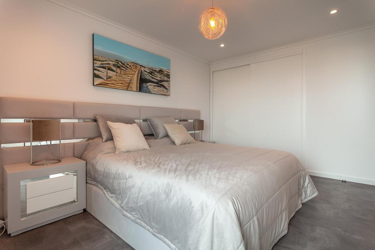 Casa Alegria Barra Deluxe By Home Sweet Home Aveiro Гафанья-да-Назарэ Экстерьер фото
