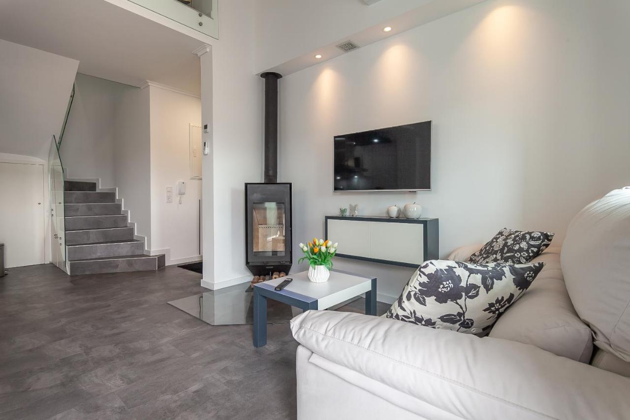 Casa Alegria Barra Deluxe By Home Sweet Home Aveiro Гафанья-да-Назарэ Экстерьер фото