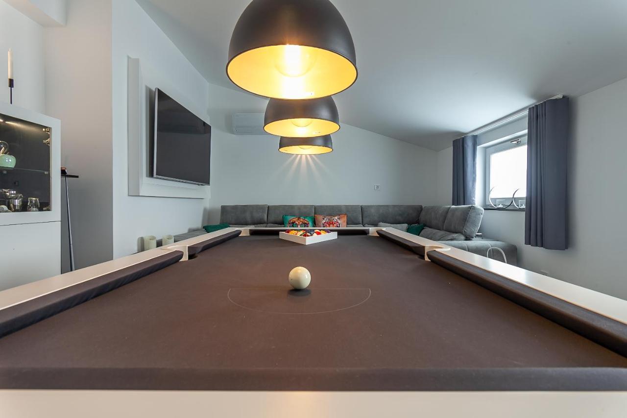 Casa Alegria Barra Deluxe By Home Sweet Home Aveiro Гафанья-да-Назарэ Экстерьер фото