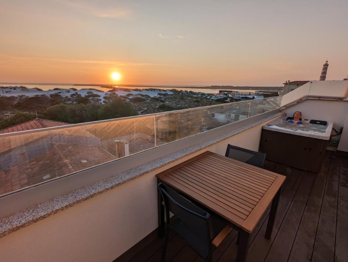Casa Alegria Barra Deluxe By Home Sweet Home Aveiro Гафанья-да-Назарэ Экстерьер фото