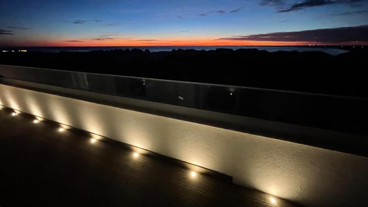 Casa Alegria Barra Deluxe By Home Sweet Home Aveiro Гафанья-да-Назарэ Экстерьер фото